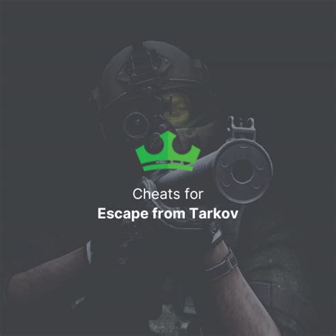 escape from tarkov hacks|Escape from Tarkov Hacks, Aimbot & EFT Cheats